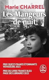 Les mangeurs de nuit