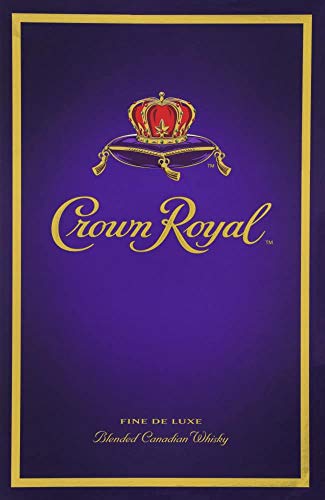 3 Crown+Royal+Blended+Canadian+Whisky