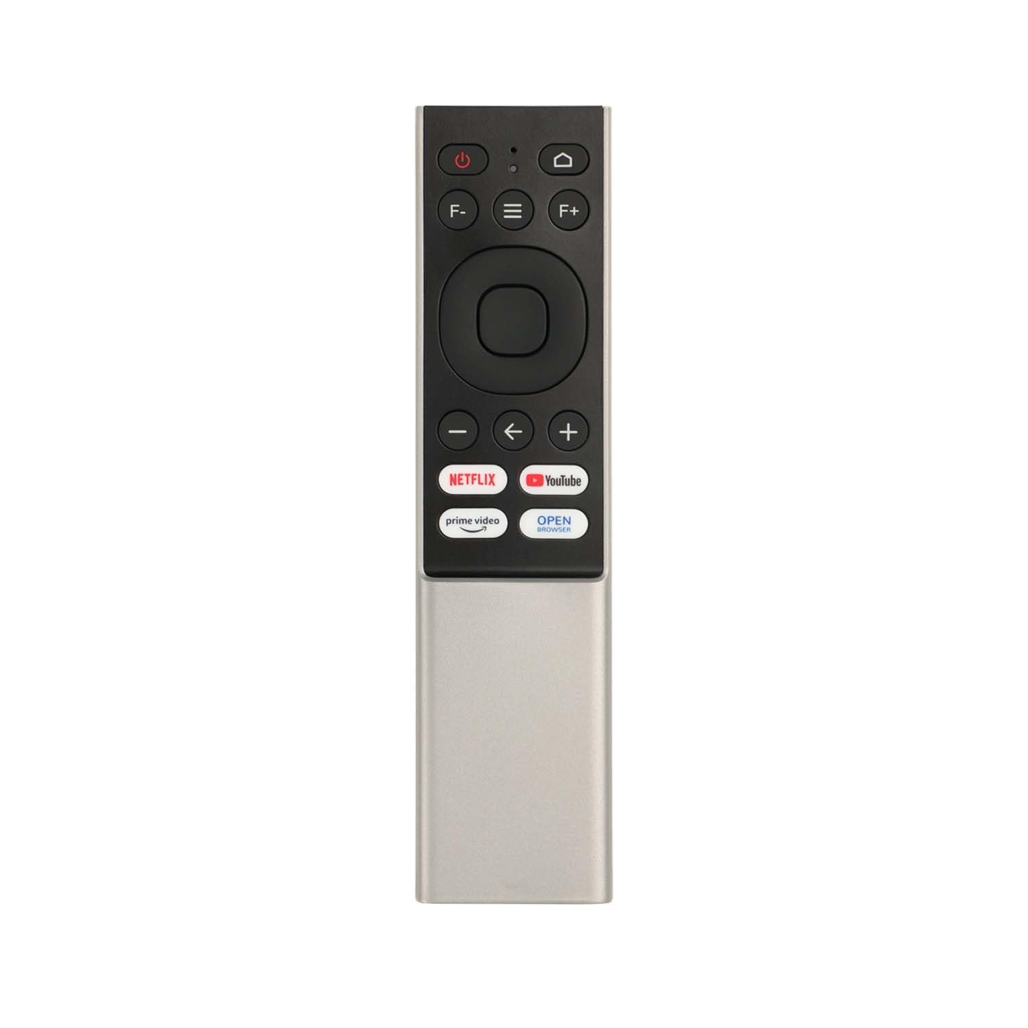 Replacement Remote Control for AURZEN Eazze D1 PRO Projector, Video Projector Remote Control