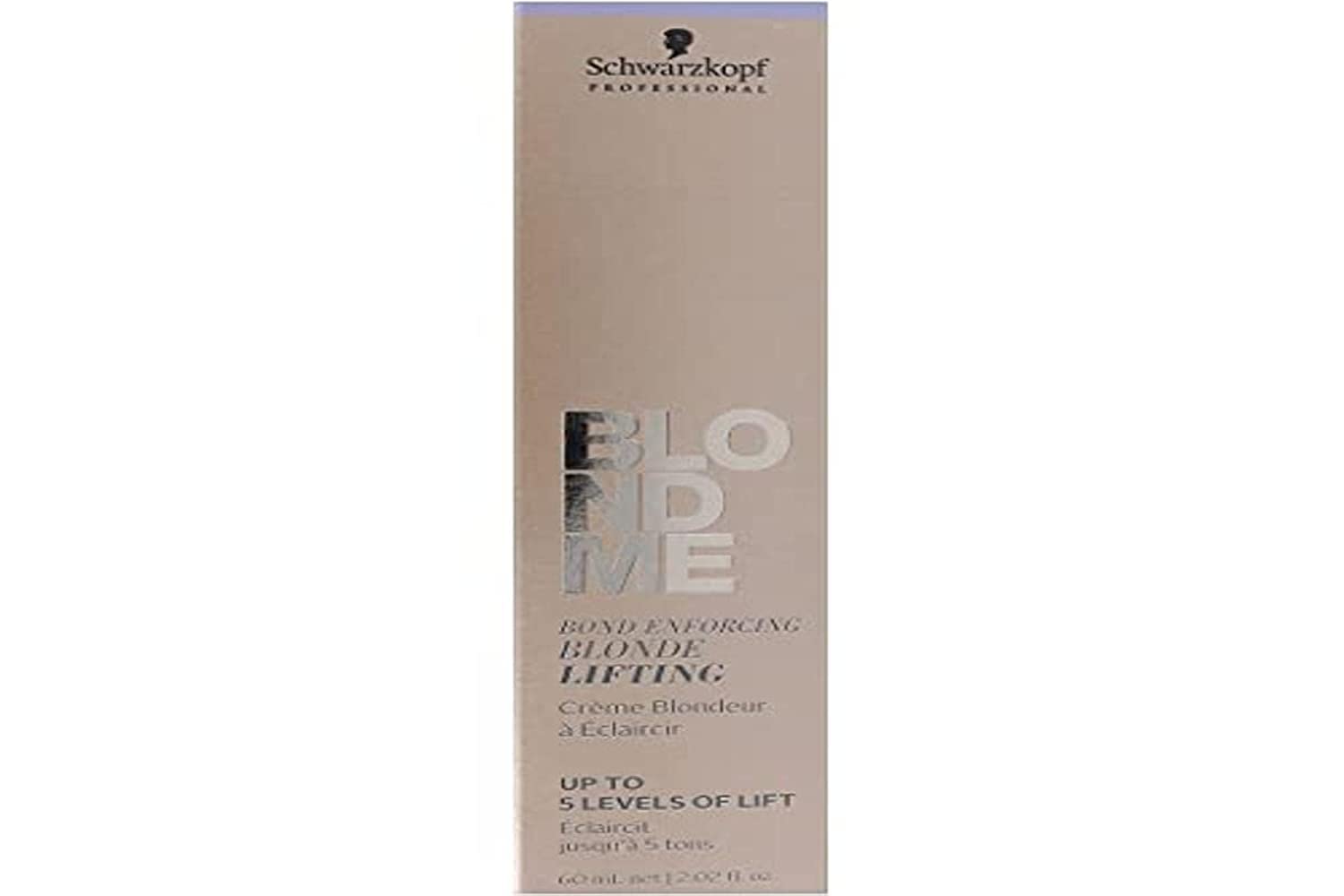 Schwarzkopf BM Aclarante Hielo-Irisado 60ml