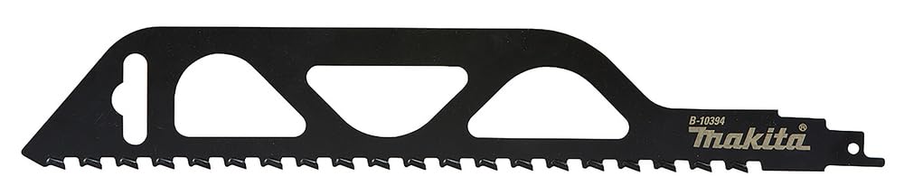 Recipro Poroton B-10394 Saw Blade HCS 305 mm 2 Teeth