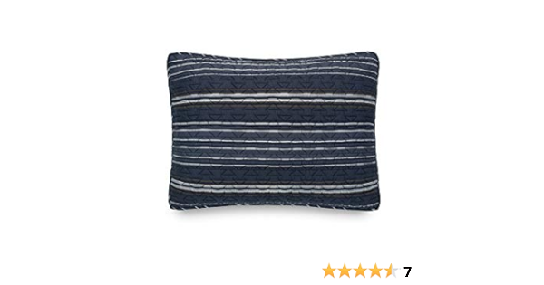 pendleton pillow shams