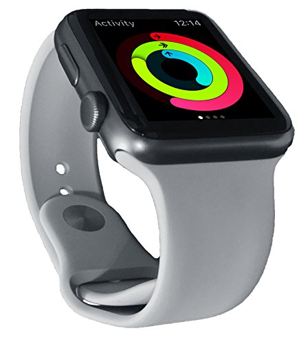 apple watch fog