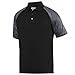 Augusta Sportswear Men's X-Large Shirt, Black/Slate