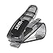 I-Mart Car Visor Glasses Sunglasses Ticket Clip Holder