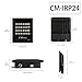 CMVision IRP24-940nm Invisible WideAngle 24pc High Power LED IR Array Illuminator