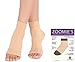 Zoomie's Plantar Fasciitis Socks - Heel, Arch Support Socks, Achilles Tendon and Ankle Support Brace - Foot Sleeve - 1 Pair (Sand, Medium) - See Size Chart