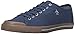 Original Penguin Men's Black Canvas Chiller