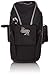 LEZYNE Micro Caddy Bicycle Saddle Bag, Aero-Shaped, Water Resistant, Quick Access, Multi-Tool Sleeve, Compact Bike Bag