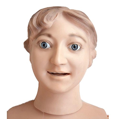 image for FanPeng Demonstration Manikin Anatomical Human Model for Nursing Medic