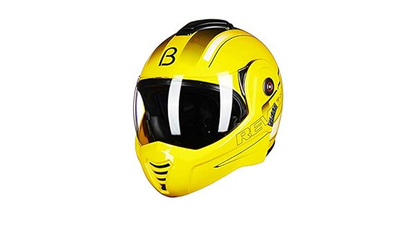 Amazon.es: HHQ Cascos de moto, cascos para adultos Casco ...
