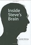 Inside Steve's Brain cover