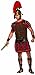 Forum Novelties Men's Roman Centurion Costume, As Shown, Standard