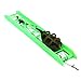 SAMS FISHING Carp Coarse Fishing Hair Rig hook Set Kit Group In-Line Method Feeder & Rigs (40)