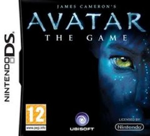 James Cameron's Avatar : The Game