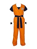 AnimeGo Son Goku Turtle senRu Costume