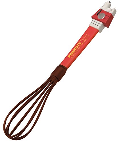 Whisk Snoopy SNOOPY Comic