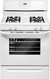 Frigidaire 3-Piece White Kitchen Package