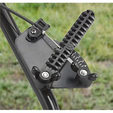 Guide Gear 12-Volt ATV/UTV Broadcast Spreader, 80-lbs Capacity, Lawn and Garden Seed photo 10