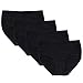 Closecret Women Comfort Cotton Stretch Classic Briefs Panties