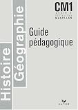 Image de Magellan : Histoire-Géographie, CM1