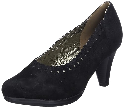 Hirschkogel Women's Closed-Toe Pumps