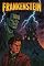 Livro Frankenstein - O Prometeu Moderno: Traduzido para Português Brasileiro Contemporâneo (2025) (Melhores livros de todos os tempos)