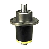 Spindle Assembly Replaces Bad Boy 037-6015-00 CZT Models