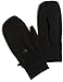 Icebreaker Sierra Mittens, Soft, Breathable, Moisture Wicking, New Zealand Merino Wool