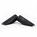 KKmoon 2Pcs Aluminum Foot Peg for Honda Ruckus Zoomer