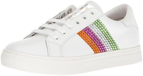 marc jacobs empire strass low top sneaker