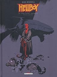 Le  troisième souhait