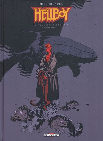 Le  troisième souhait