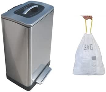 krusher trash compactor