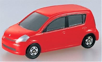 tomica passo