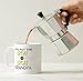 MAUAG Grandpa Coffee Mug - Great Grandpa Birthday Present, White, 11 Oz
