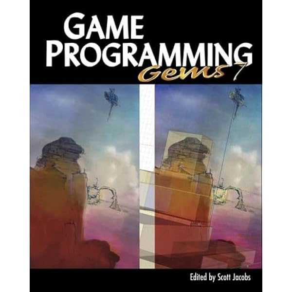 Game Programming Gems 8: 9781584507024: Computer Science