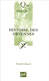 Histoire des Cévennes