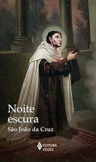 Livro Noite escura - Sem orelhas