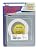 Band-It 38265 Real Wood Veneer Iron-On Edgebanding, White, 3/4" x 25'