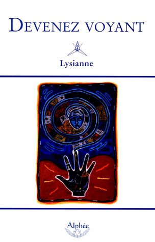 devenez voyant by (Paperback)