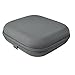 Headphones Carrying Case for ATH M40, M40X, M50, M50S, M50x, WS99, WS99BT, AX3is, M10, AX5, AX5iS, ANC27, ANC27x, WS55, ANC29, PRO500MK2, ANC9, ANC25, ESW9 / Headset Hard Shell Protective Travel Bag