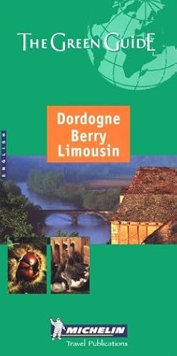 Download Dordogne - Berry - Limousin, N°1325 (en anglais) PDF