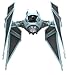Star Wars Power of the Jedi Tie Interceptor