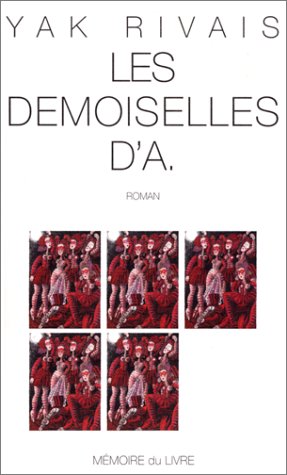 Les  Demoiselles d'A.