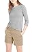 HyBrid & Company Womens Super Comfy Bermuda Walking Shorts