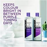 PROVOKE Touch Of Silver Colour Care Conditioner 200 ml for Coloured Hair view 2