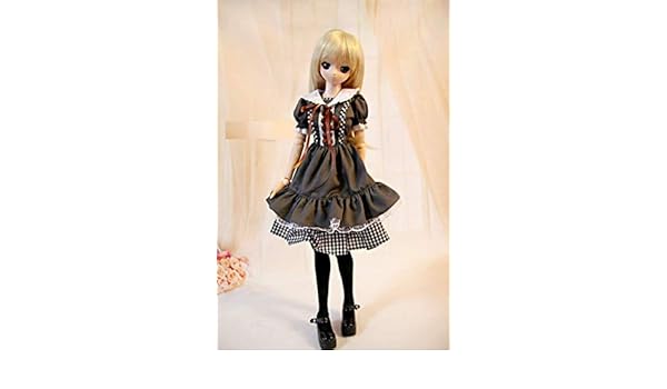 dollfie dream doll amazon