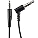 Replacement Inline Remote and Microphone Extension Audio Cable Cord Compatible with Bose OE2 OE 2 OE2i On-Ear 2 Headphones