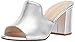 NINE WEST FOOTWEAR Women's GREVILEA Synthetic Sandal